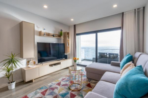 Sea View Balcony by Madeira Sun Travel